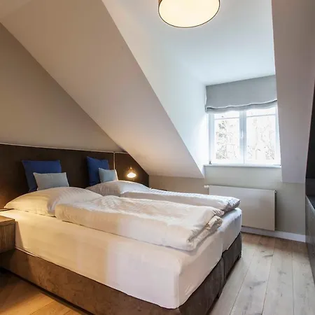 Larus Residenz Bellevue Wg 5 *